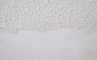  Textured Ceiling Removal and Repair
