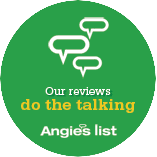 Our Reviews Do the Talking Angies List