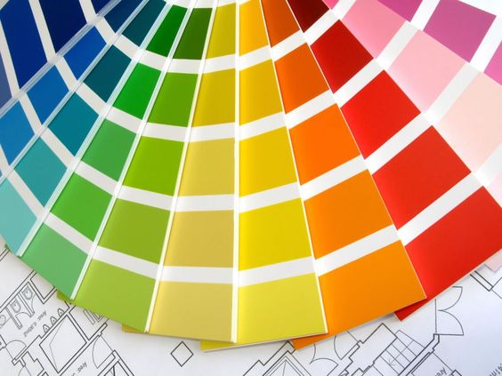 How Paint Colors Affect Your Mood: A Guide for Rhode Island Homeowners