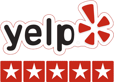 Yelp reviews